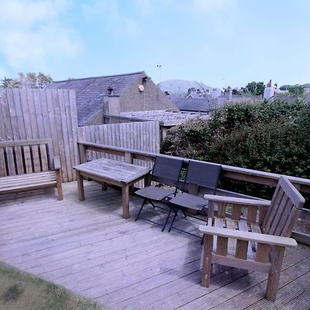 Yr Hen Efail Villa Ederyn Luaran gambar