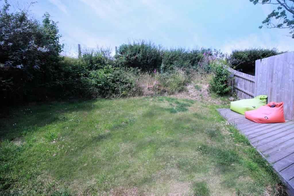 Yr Hen Efail Villa Ederyn Luaran gambar