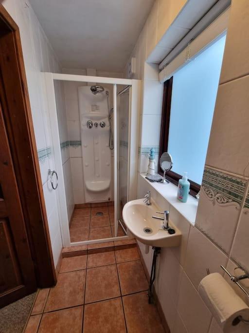 Yr Hen Efail Villa Ederyn Luaran gambar